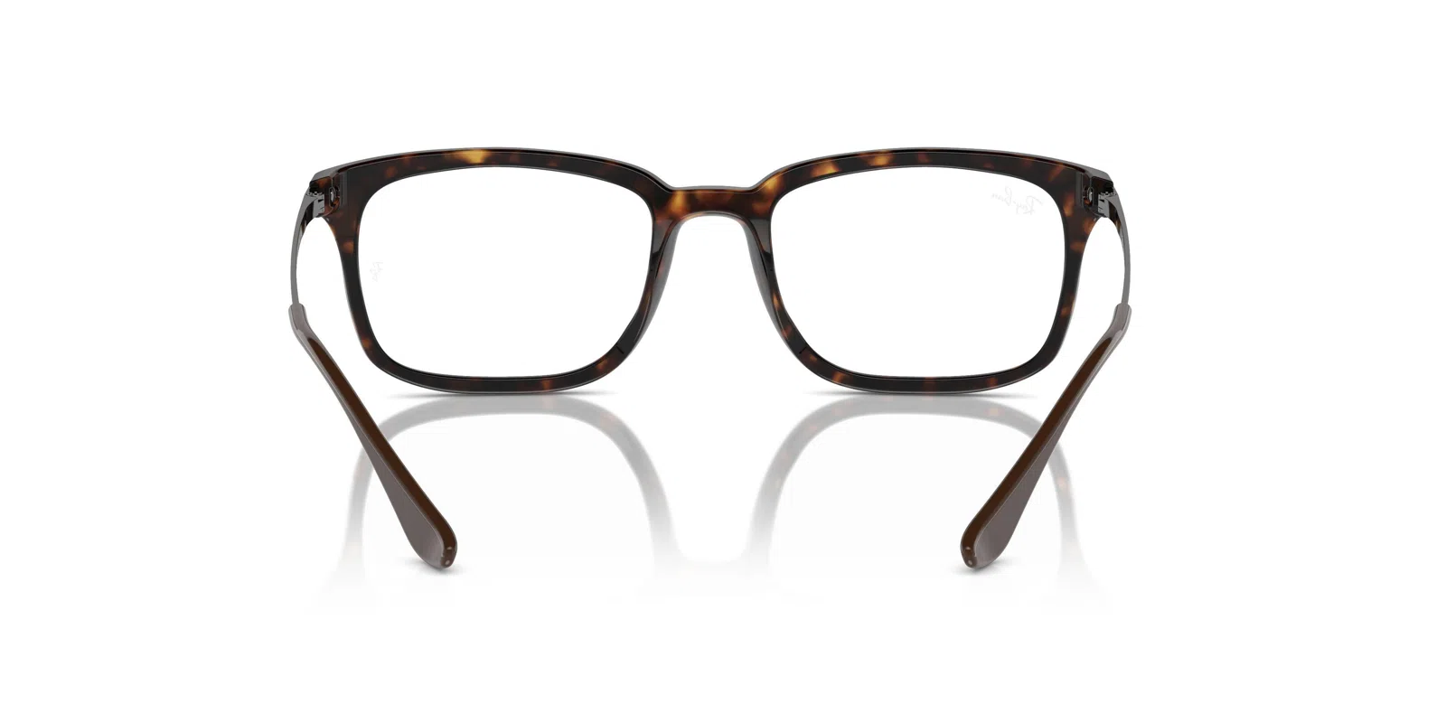 Ray-Ban 5437 Eyeglasses - view 4